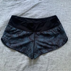 Vuori Running Shorts